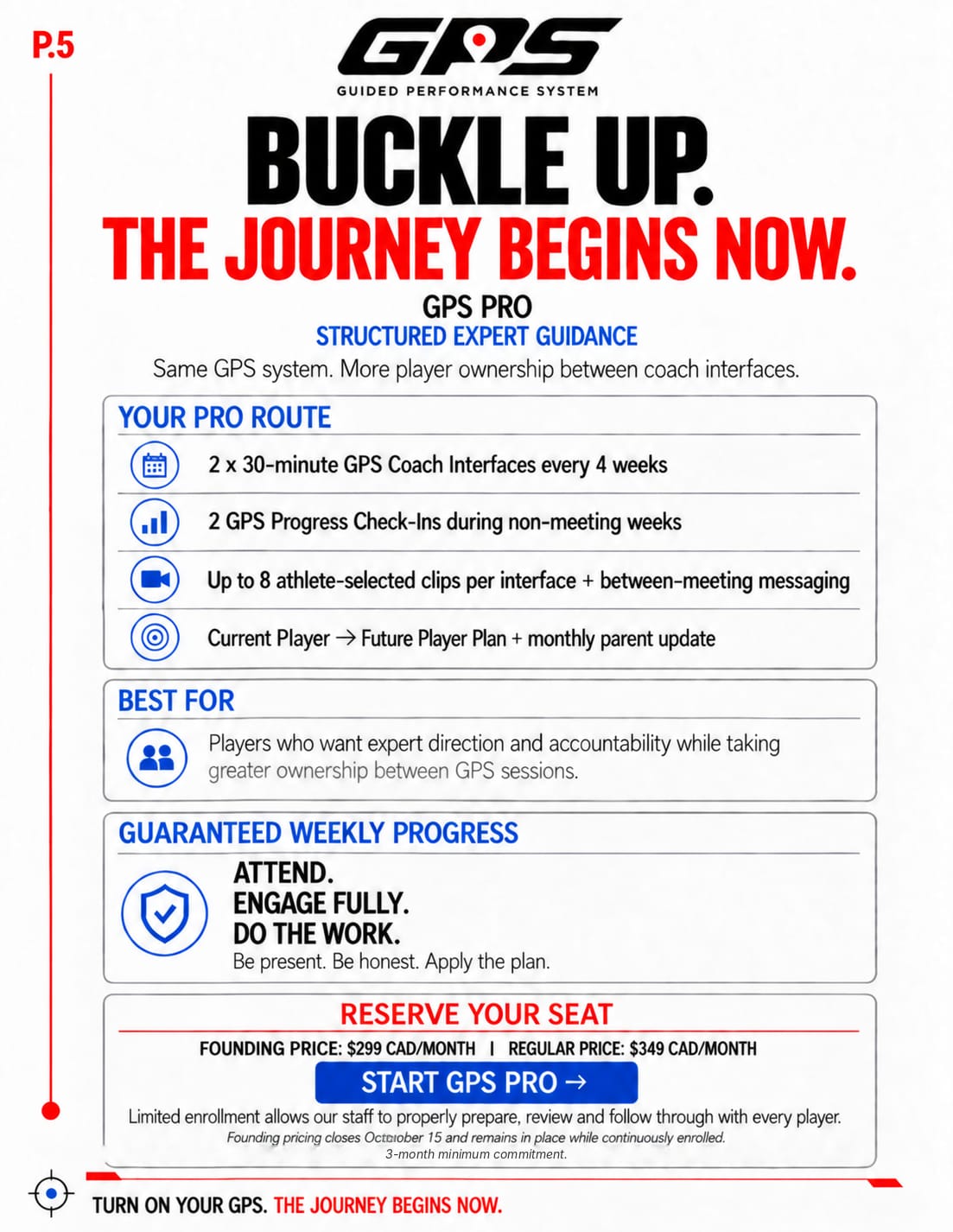 GPS Player - Pro