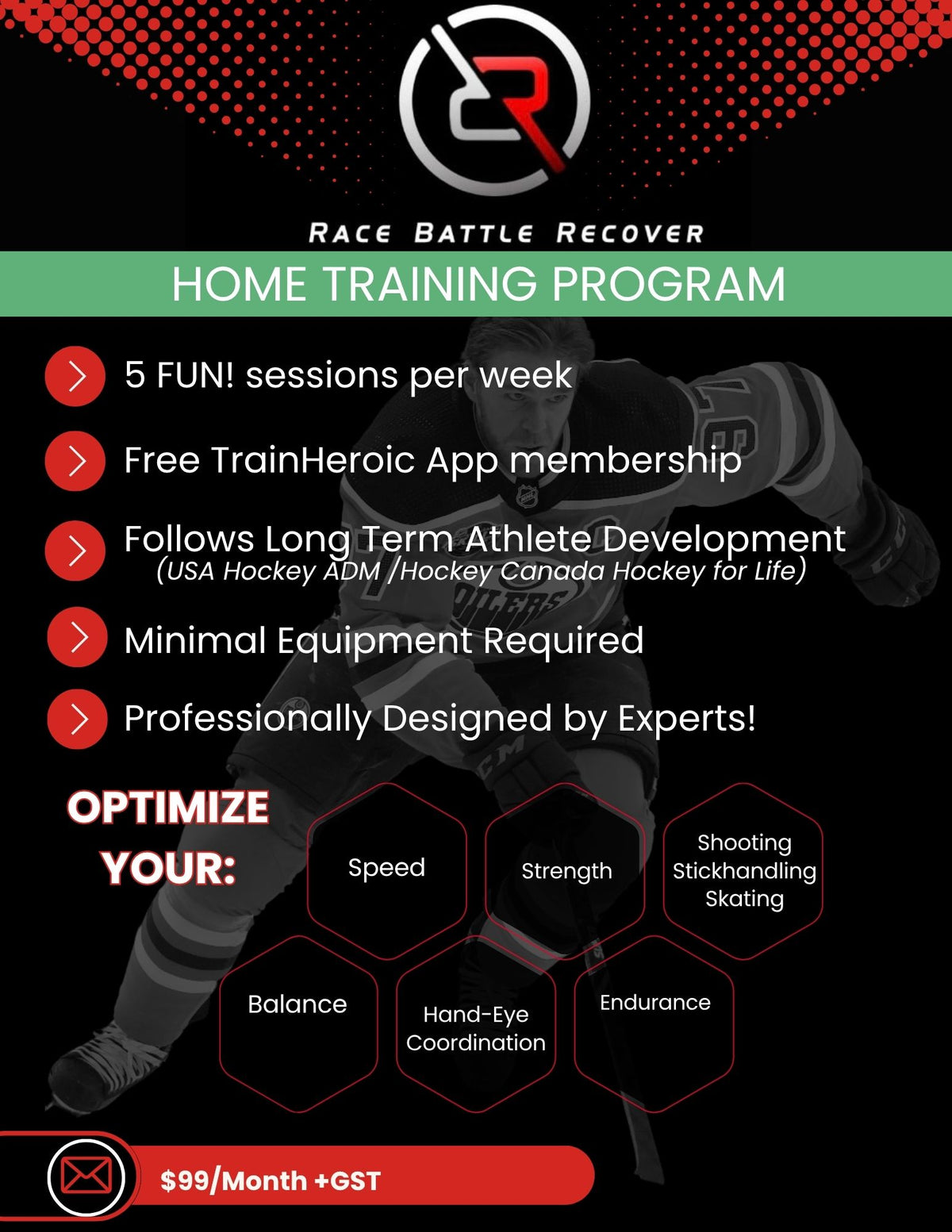 BASE Training Program