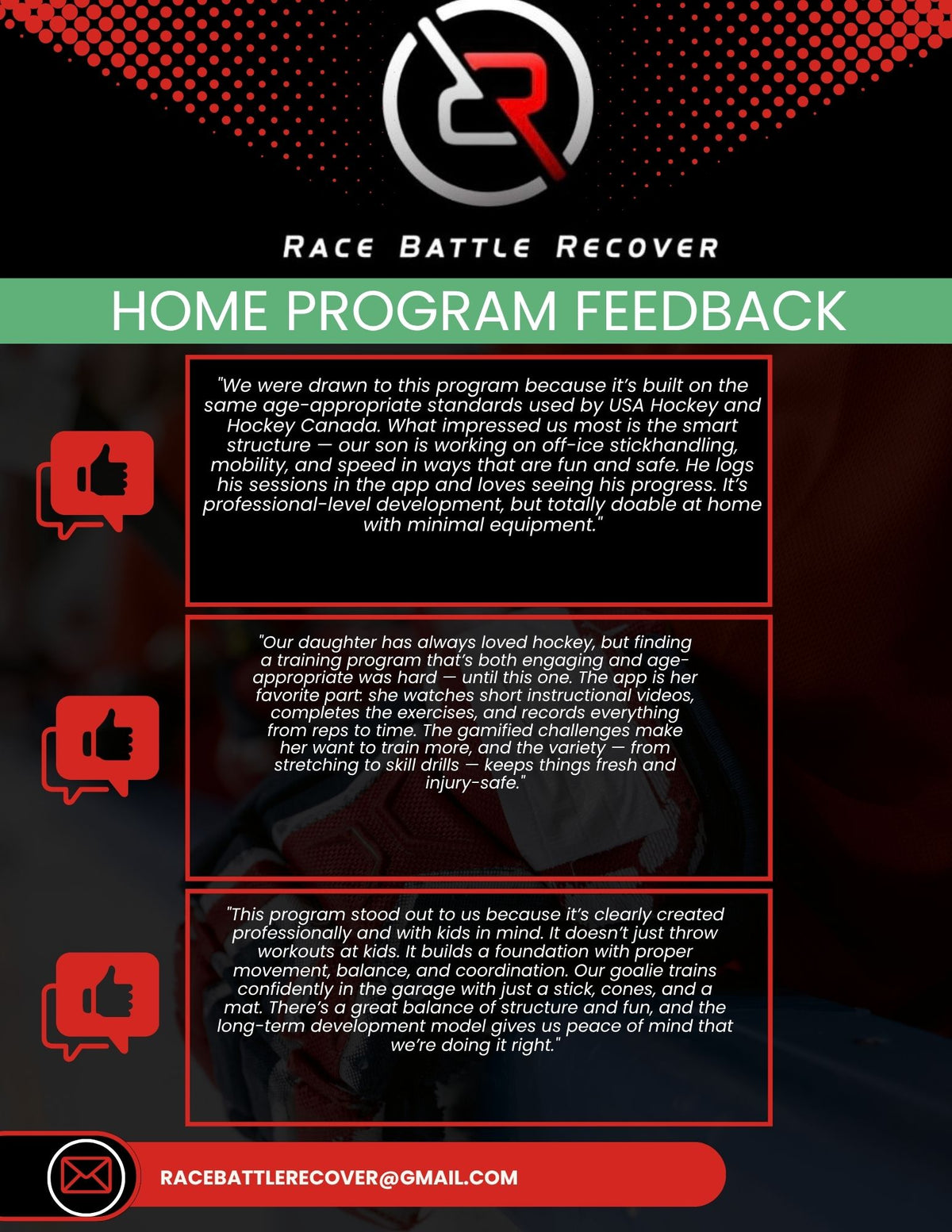 BASE Training Program