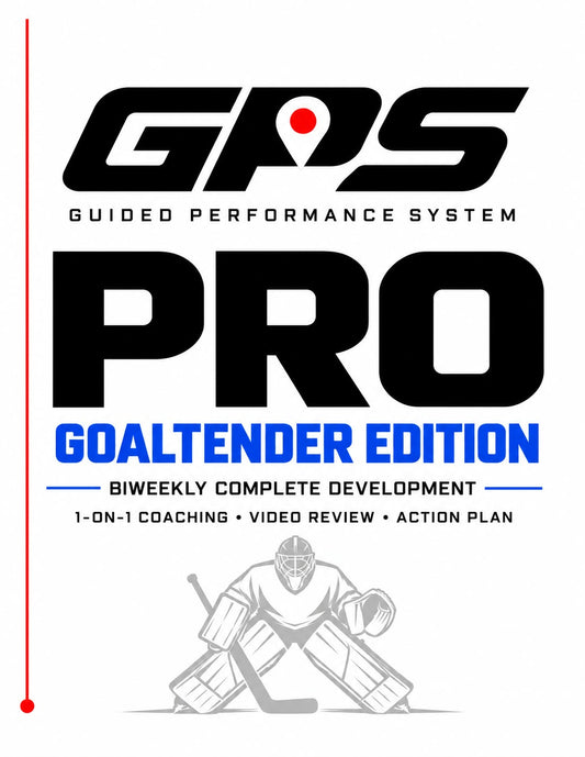 GPS Goalie - Pro