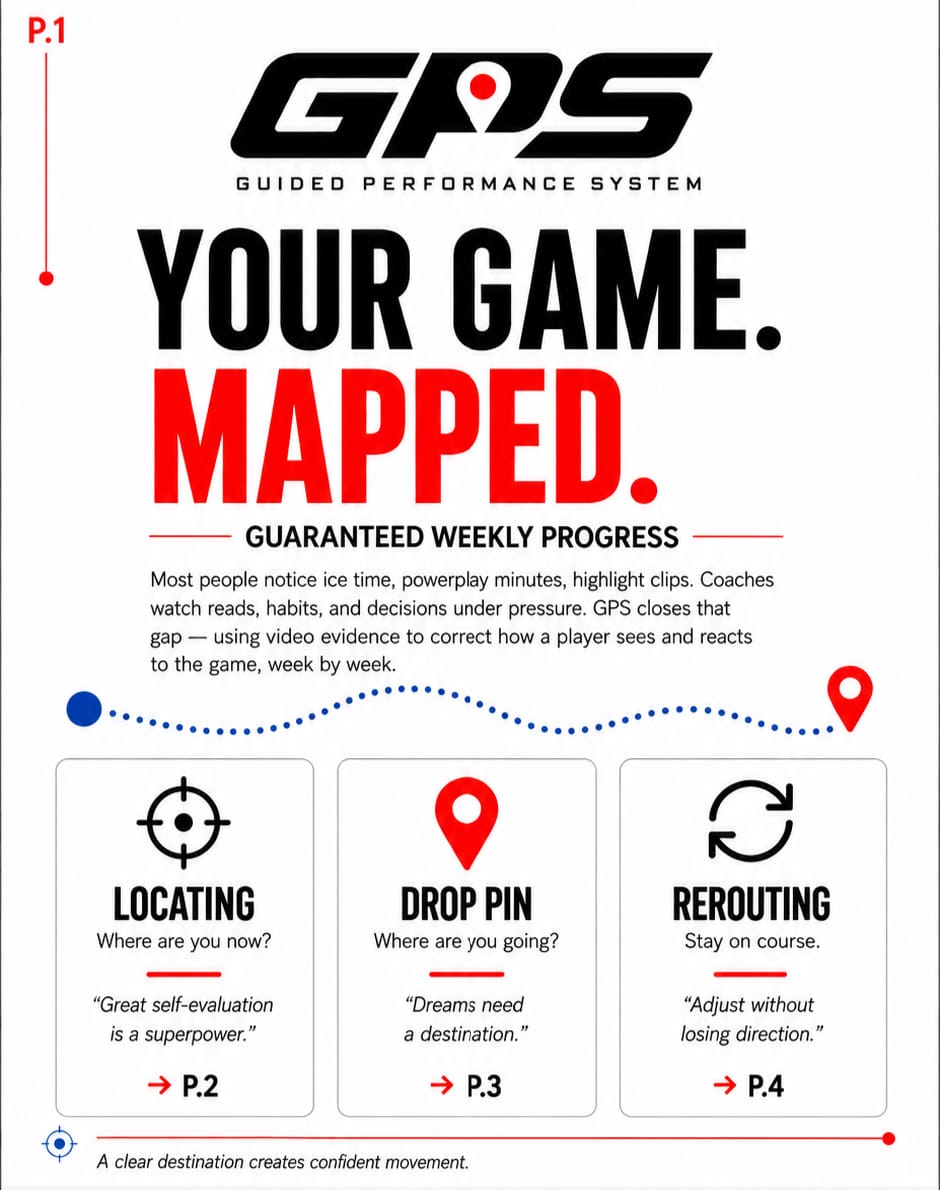 GPS Player - Platinum